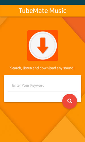 Tizen智能手机应用:TubeMate音乐下载,歌曲下载应用