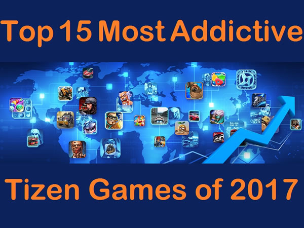 TizenֻϷ